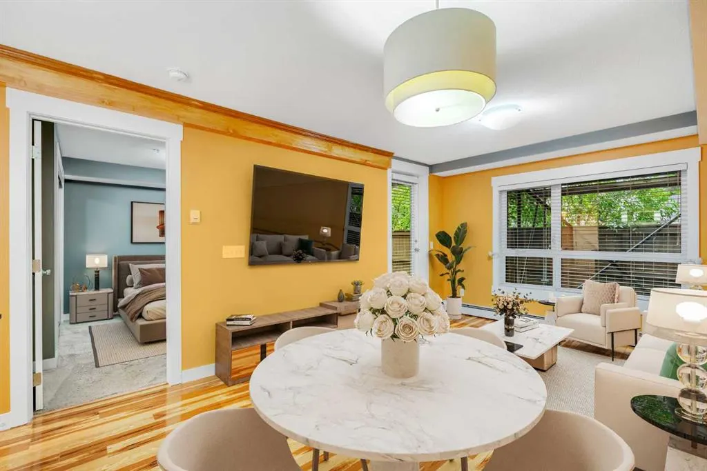 240 Skyview Ranch Road NE, #3103