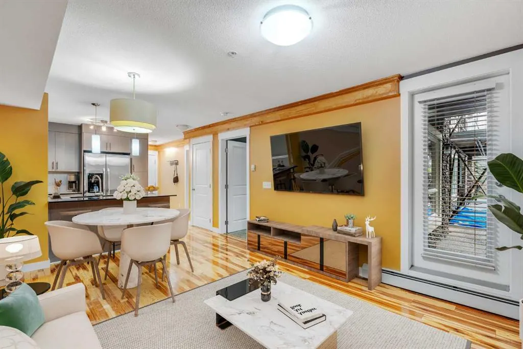 240 Skyview Ranch Road NE, #3103
