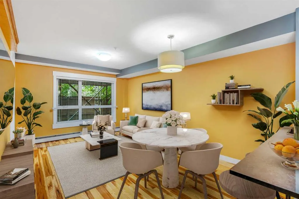 240 Skyview Ranch Road NE, #3103