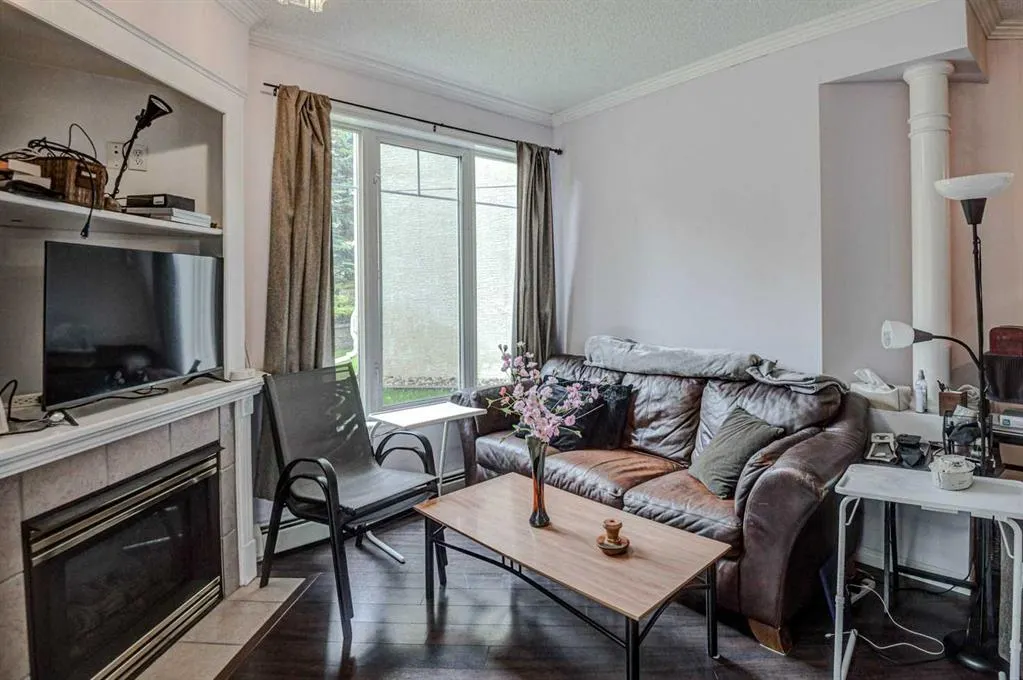 108 Edgeridge Terrace NW, #109