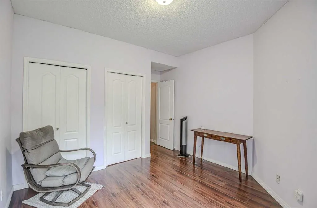 108 Edgeridge Terrace NW, #109
