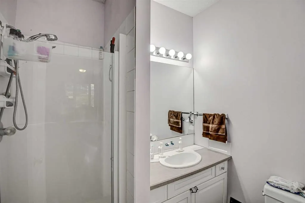 108 Edgeridge Terrace NW, #109