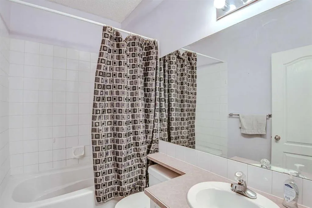 108 Edgeridge Terrace NW, #109