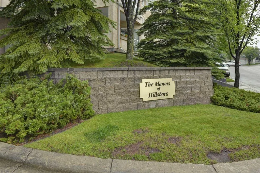 108 Edgeridge Terrace NW, #109