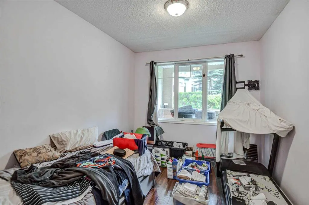 108 Edgeridge Terrace NW, #109