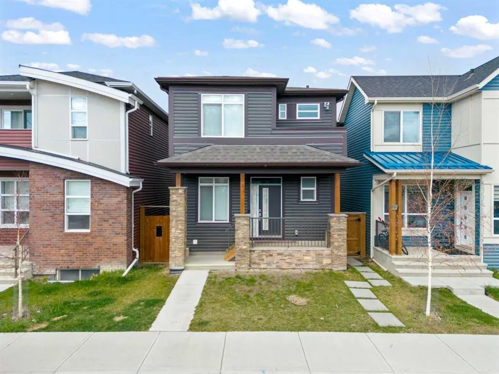 75 Howse Crescent NE