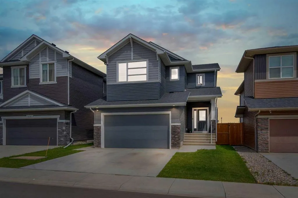 383 Dawson Harbour Court