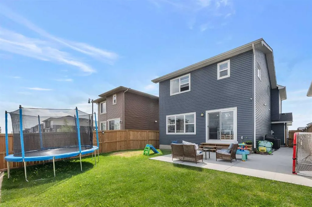 383 Dawson Harbour Court
