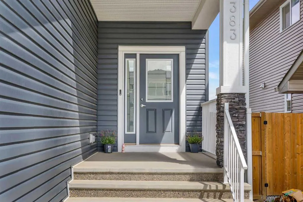 383 Dawson Harbour Court