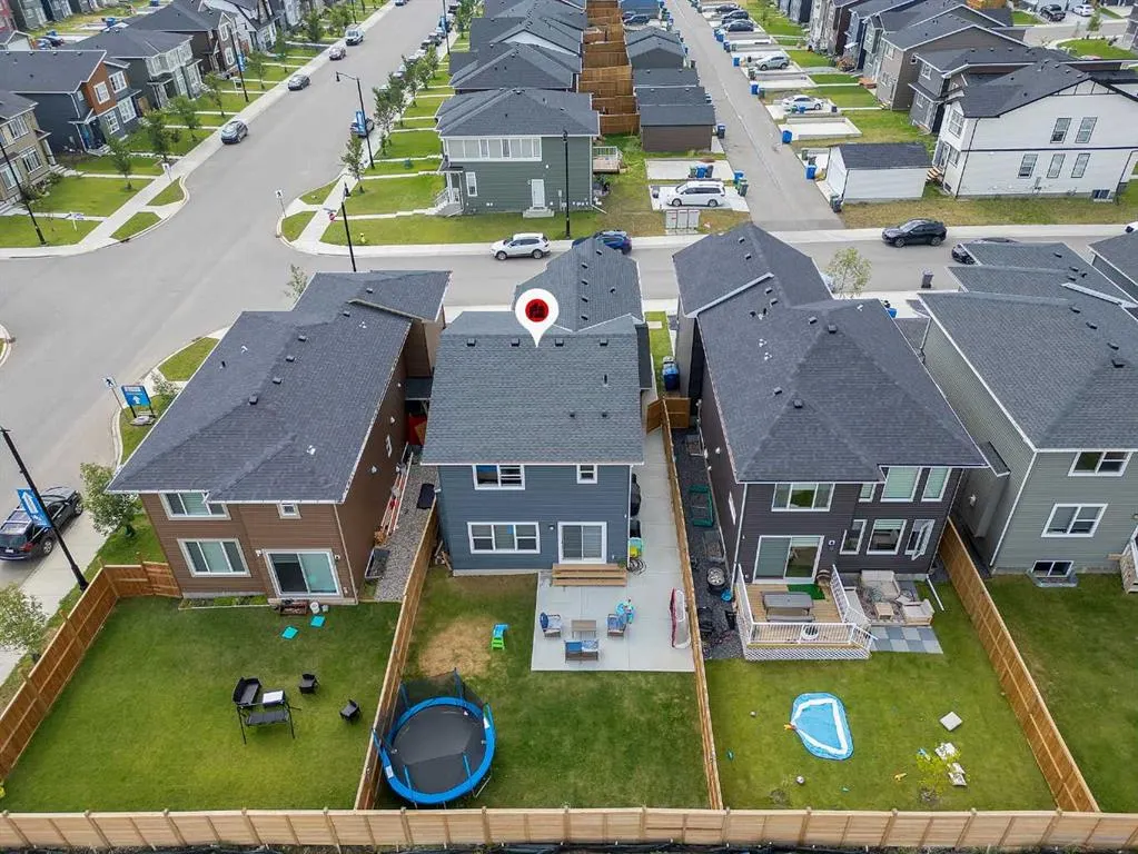 383 Dawson Harbour Court