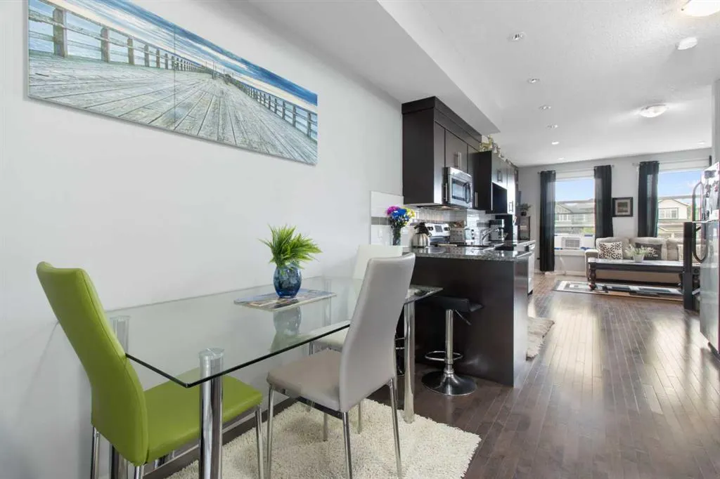 248 Kinniburgh Boulevard, #44