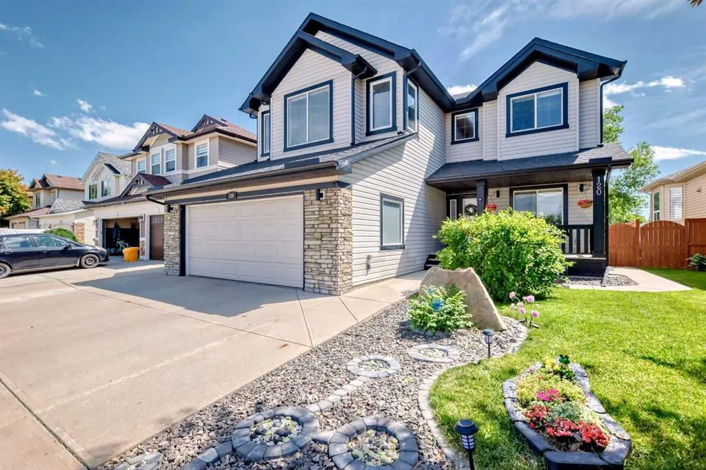 120 Oakmere Way