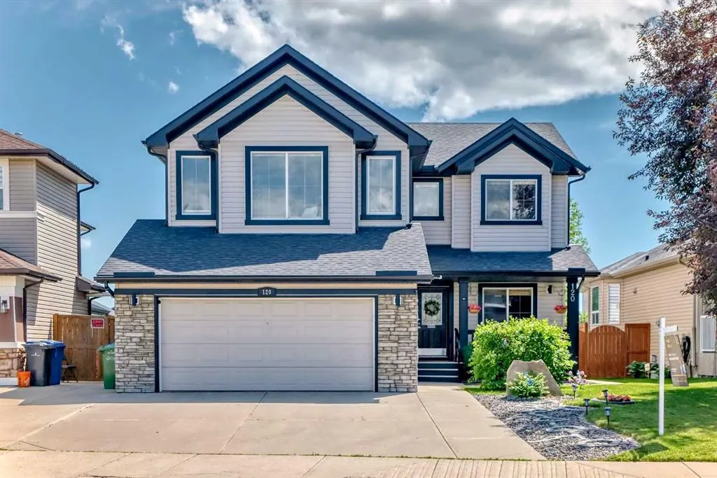 120 Oakmere Way