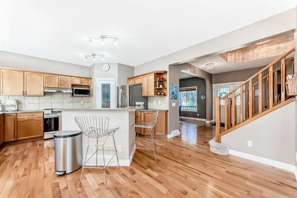 120 Oakmere Way