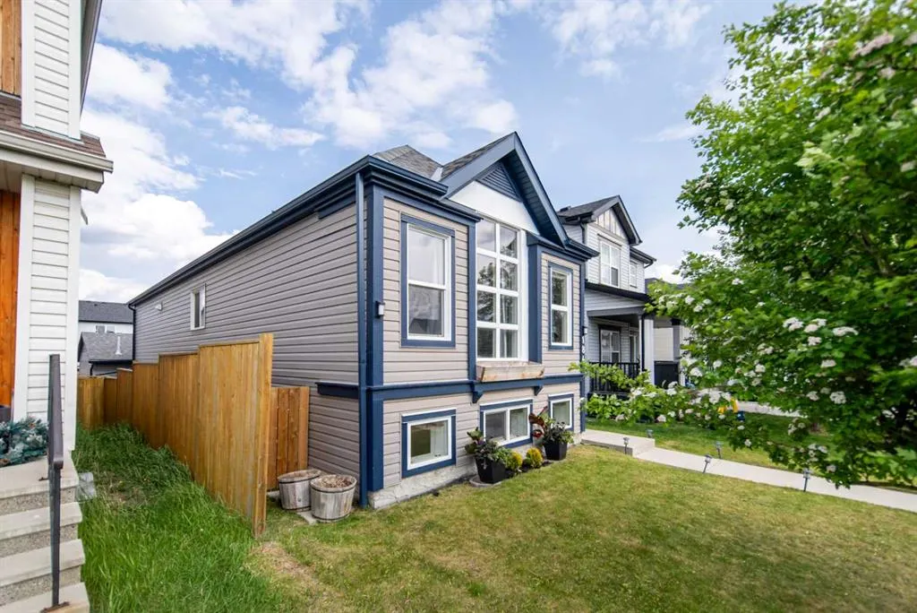 184 Copperstone Gardens SE
