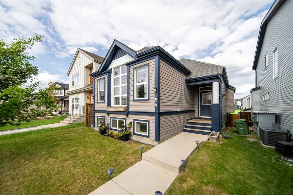 184 Copperstone Gardens SE