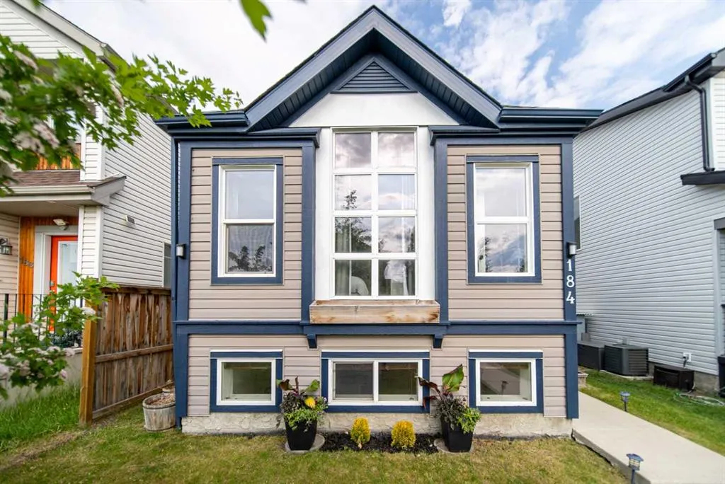184 Copperstone Gardens SE