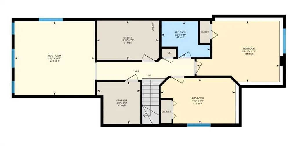 184 Copperstone Gardens SE