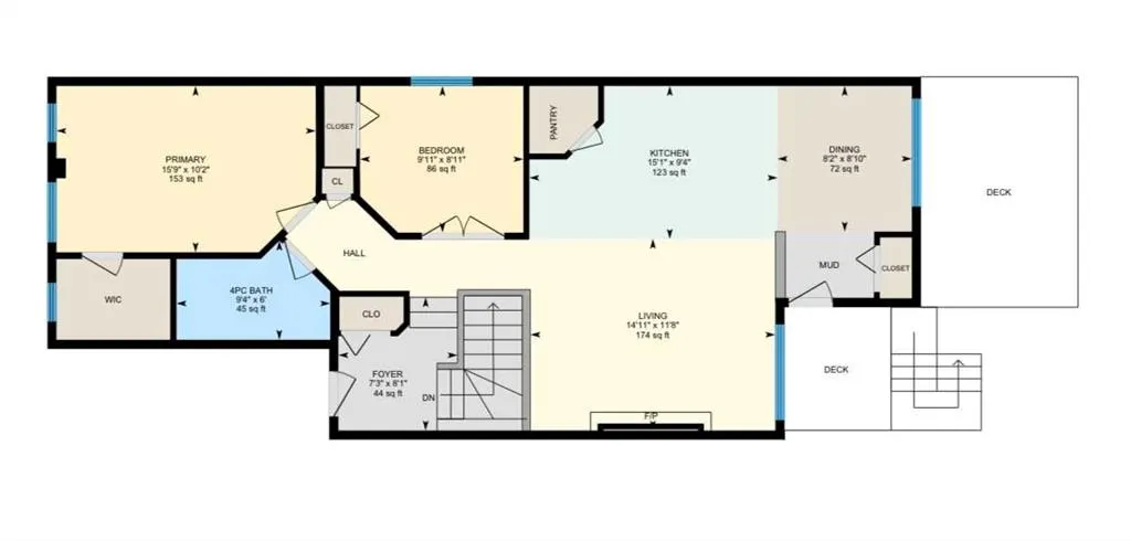 184 Copperstone Gardens SE