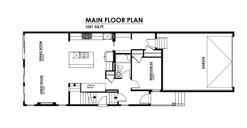 33 Magnolia Path SE