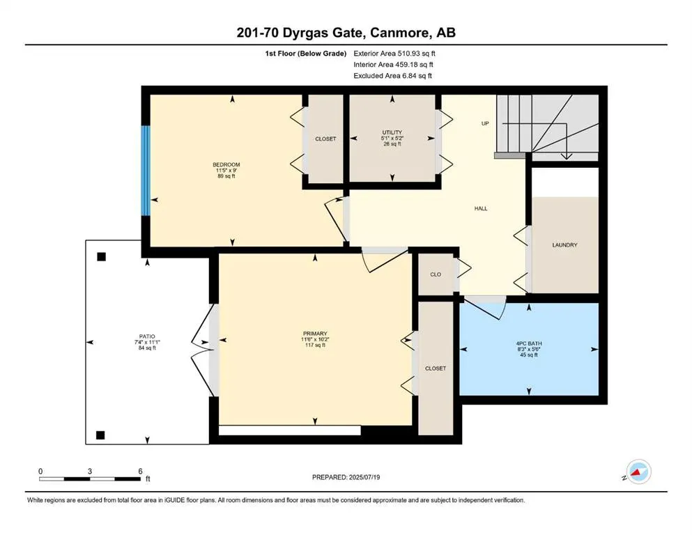 70 Dyrgas Gate, #201