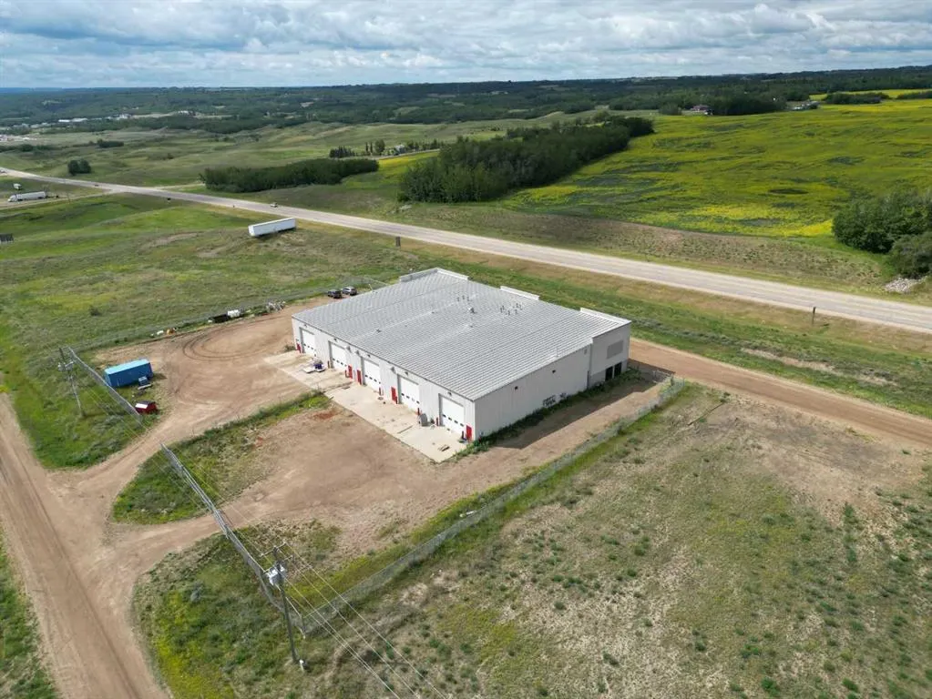 SW-1-84-22-W5th Hwy 743