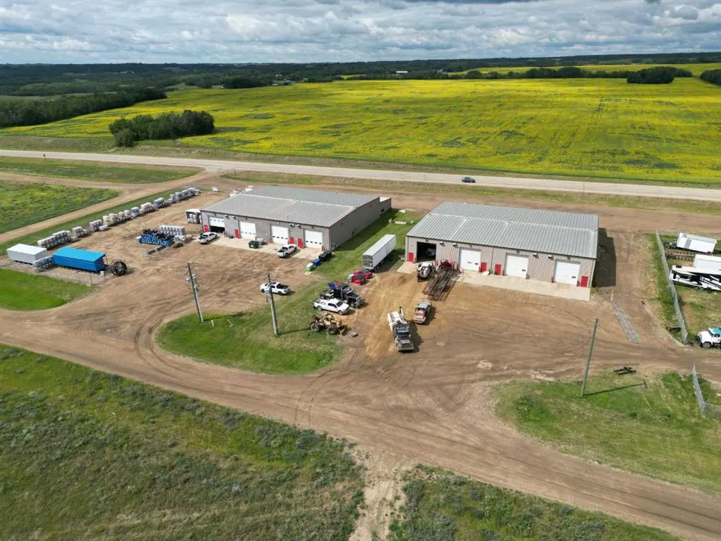 SW-1-84-22-W5th Hwy 743
