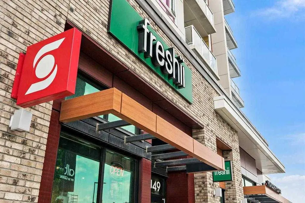 3932 University Avenue NW, #506