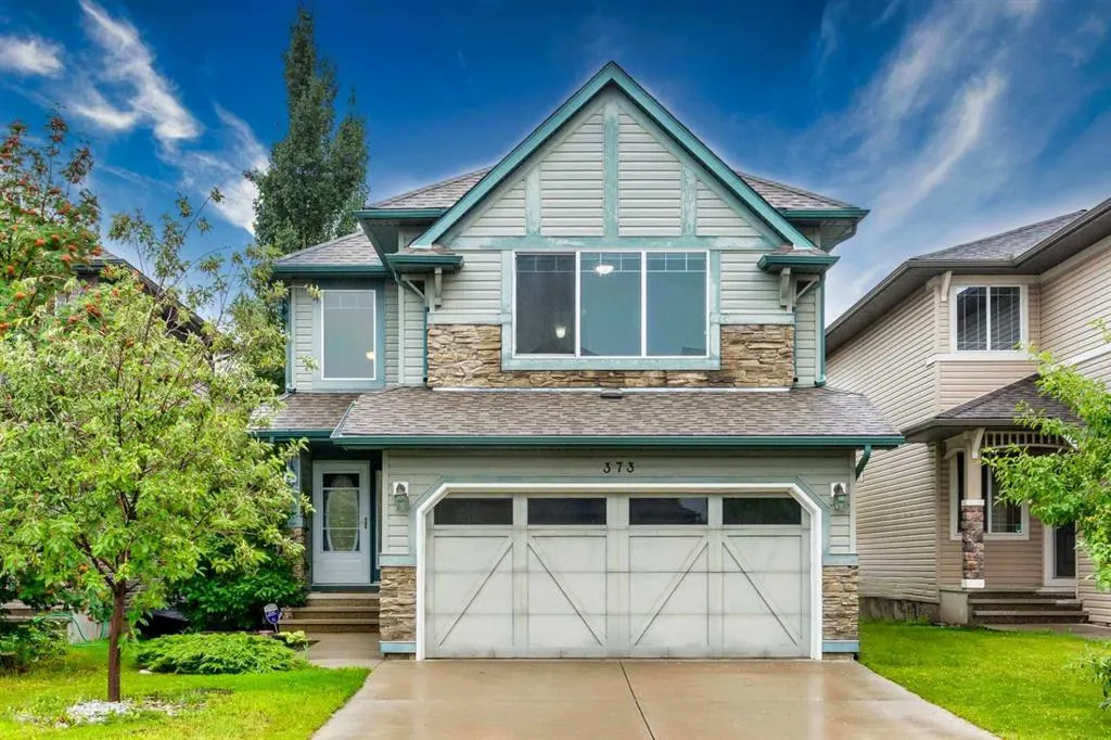 373 Brightonstone Green SE
