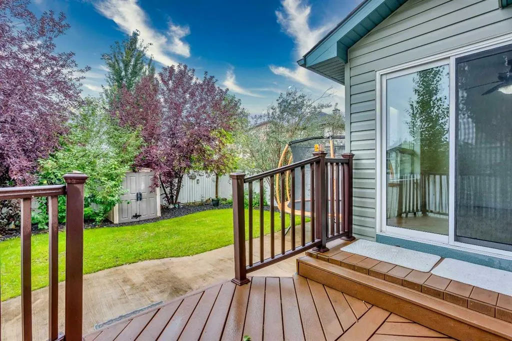 373 Brightonstone Green SE