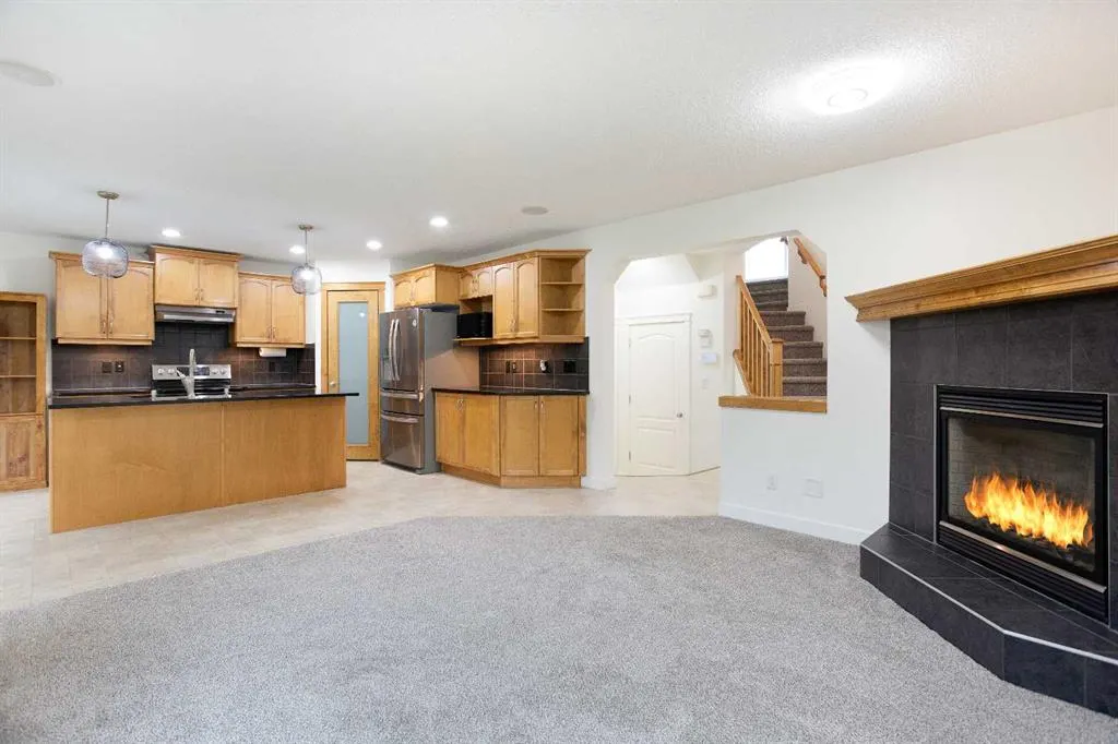 373 Brightonstone Green SE