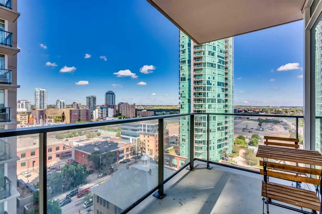 1188 3 Street SE, #1204