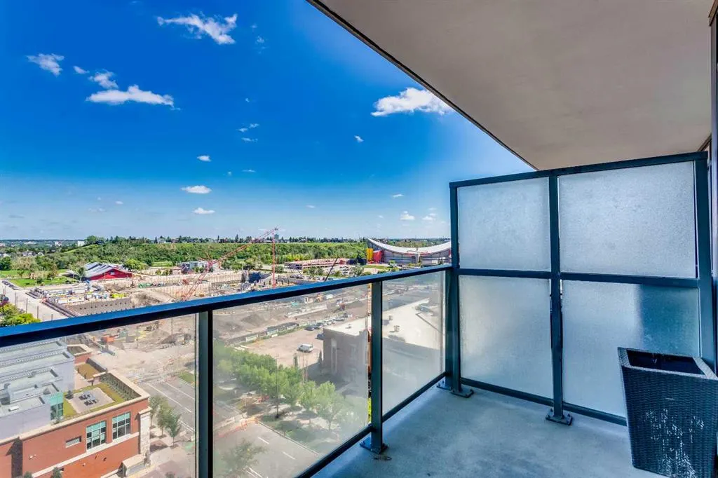 1188 3 Street SE, #1204