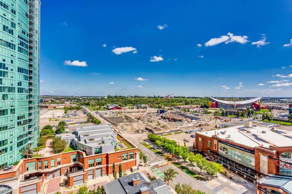 1188 3 Street SE, #1204
