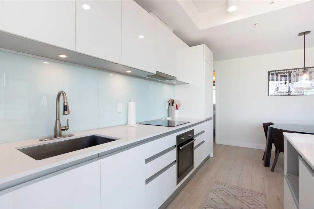 1188 3 Street SE, #1204
