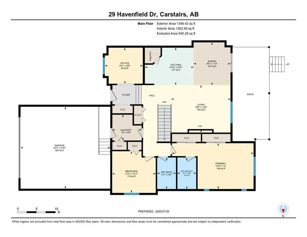 29 Havenfield Drive