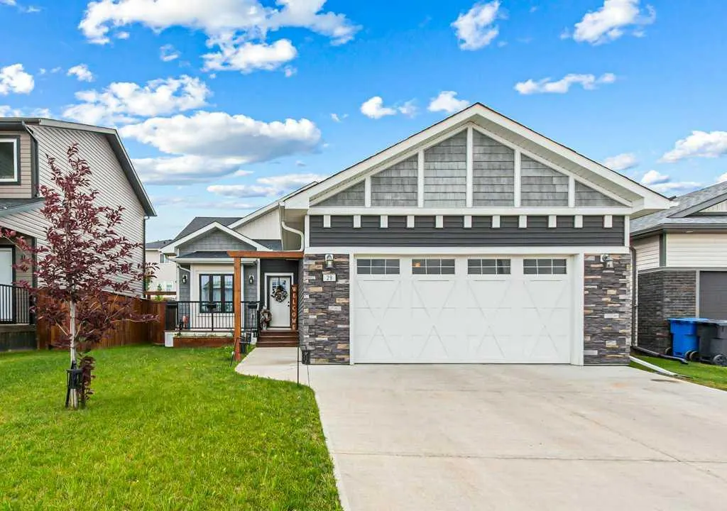 29 Havenfield Drive