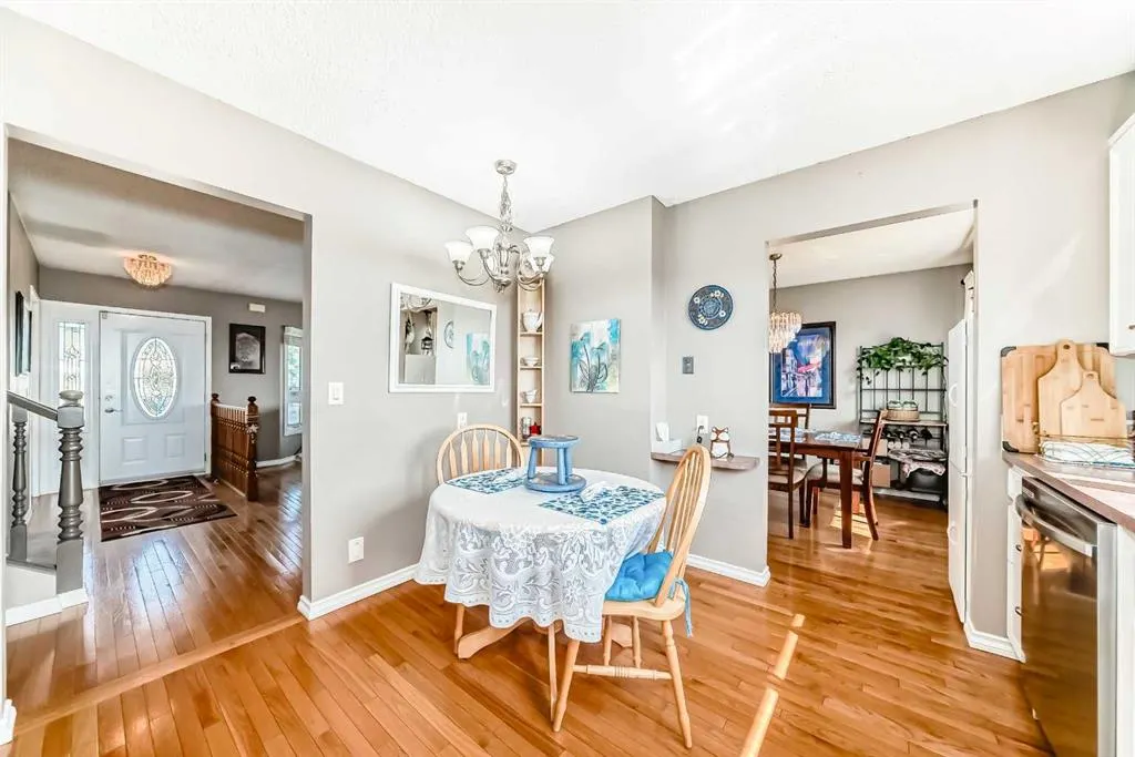 32 Radcliffe Bay SE