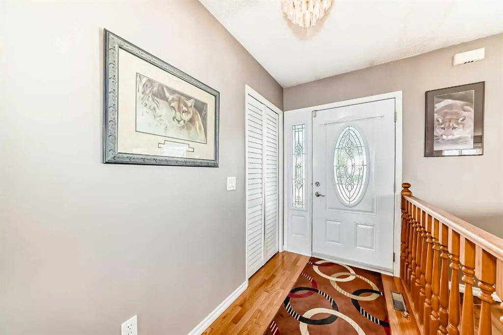 32 Radcliffe Bay SE
