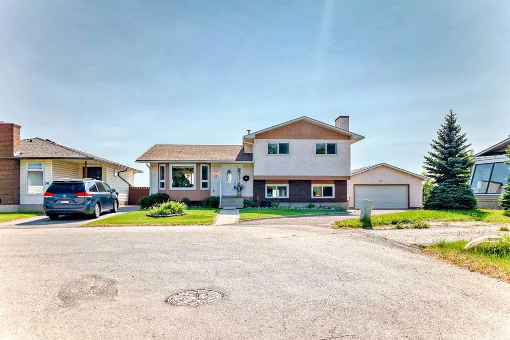 32 Radcliffe Bay SE