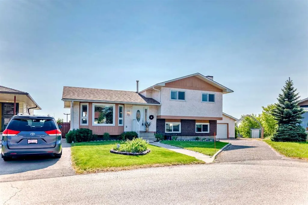 32 Radcliffe Bay SE