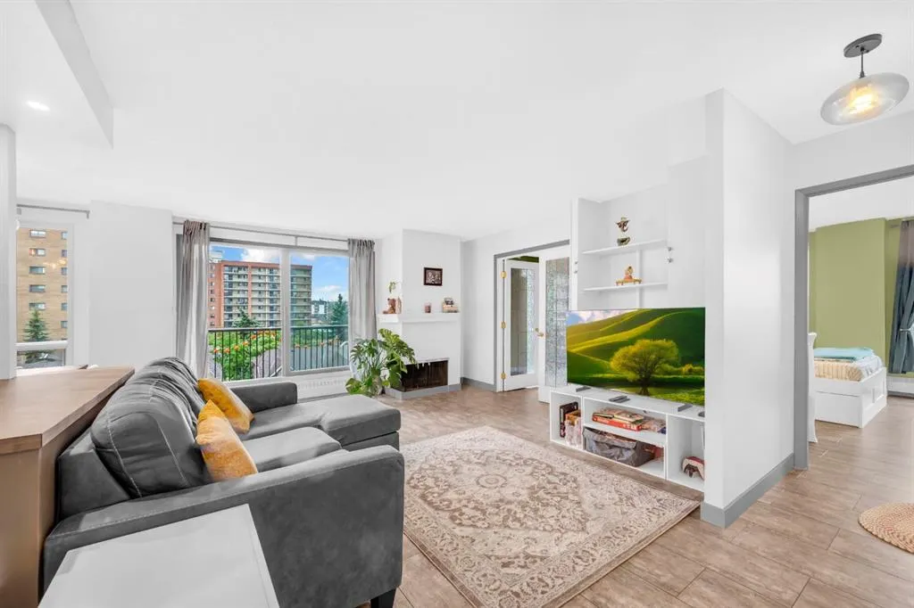1334 14 Avenue SW, ##505