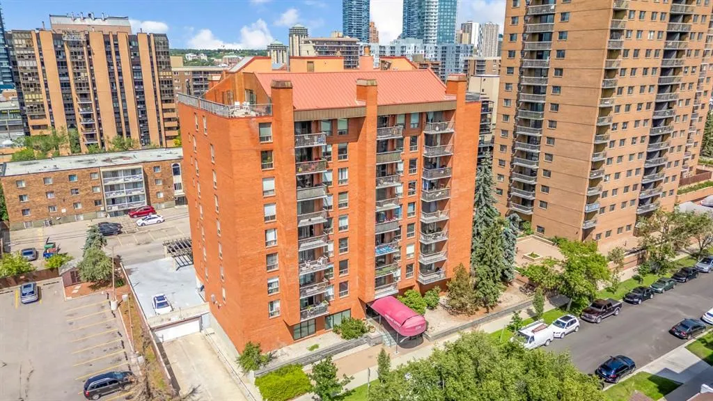 1334 14 Avenue SW, ##505