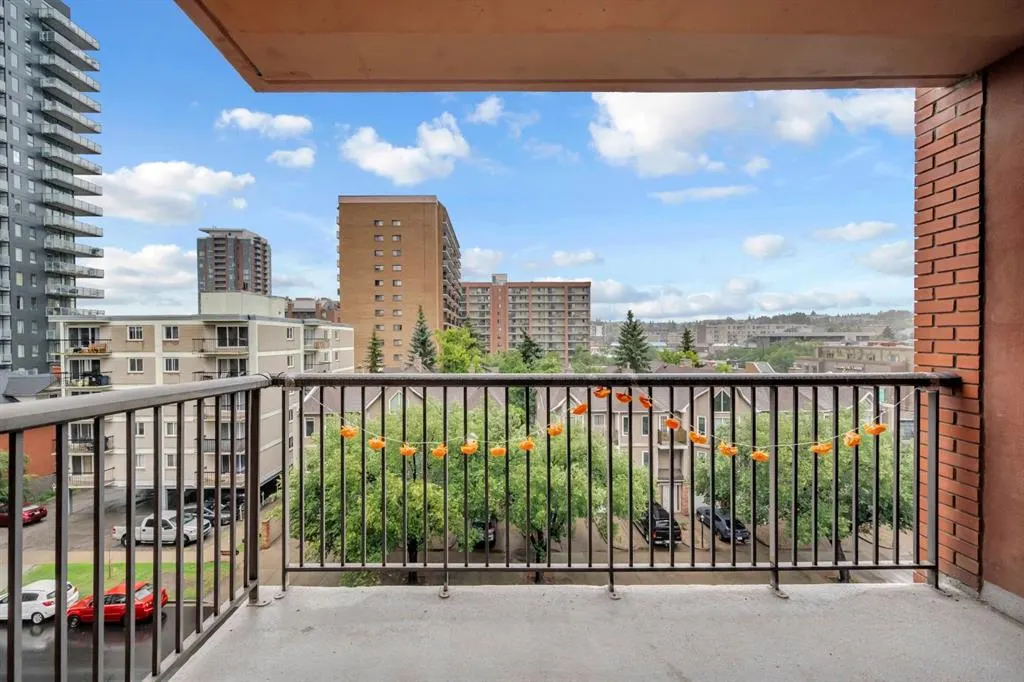 1334 14 Avenue SW, ##505