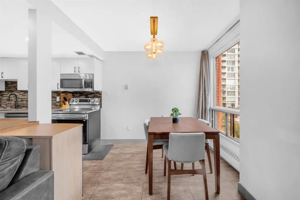 1334 14 Avenue SW, ##505