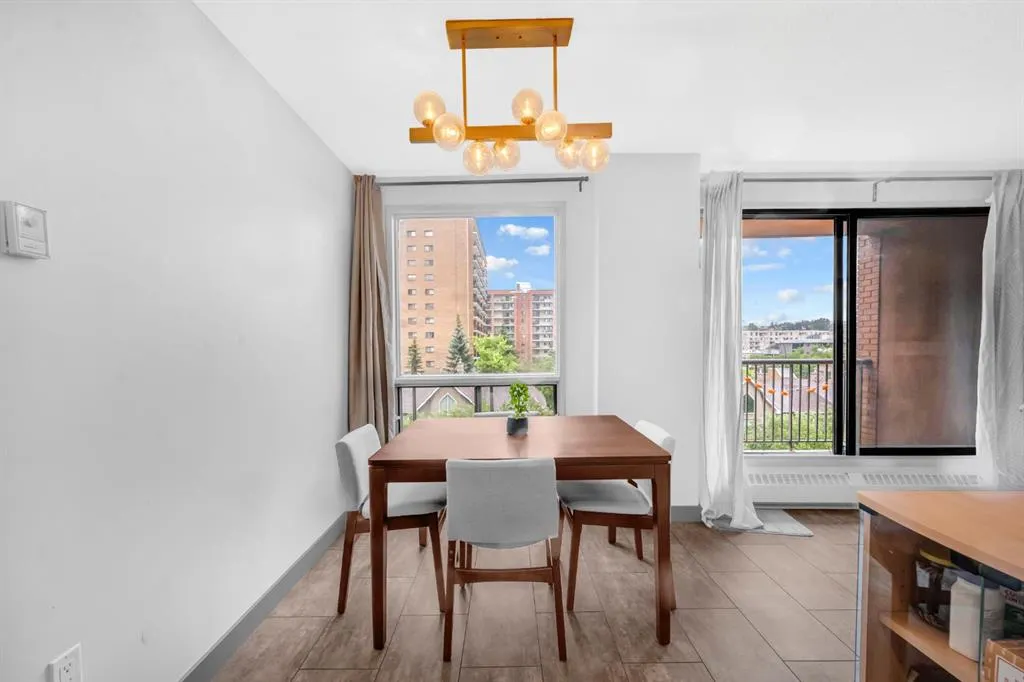 1334 14 Avenue SW, ##505
