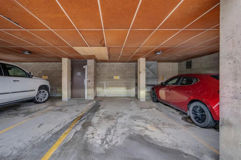 1334 14 Avenue SW, ##505