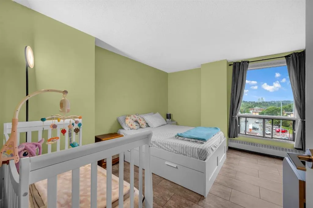 1334 14 Avenue SW, ##505