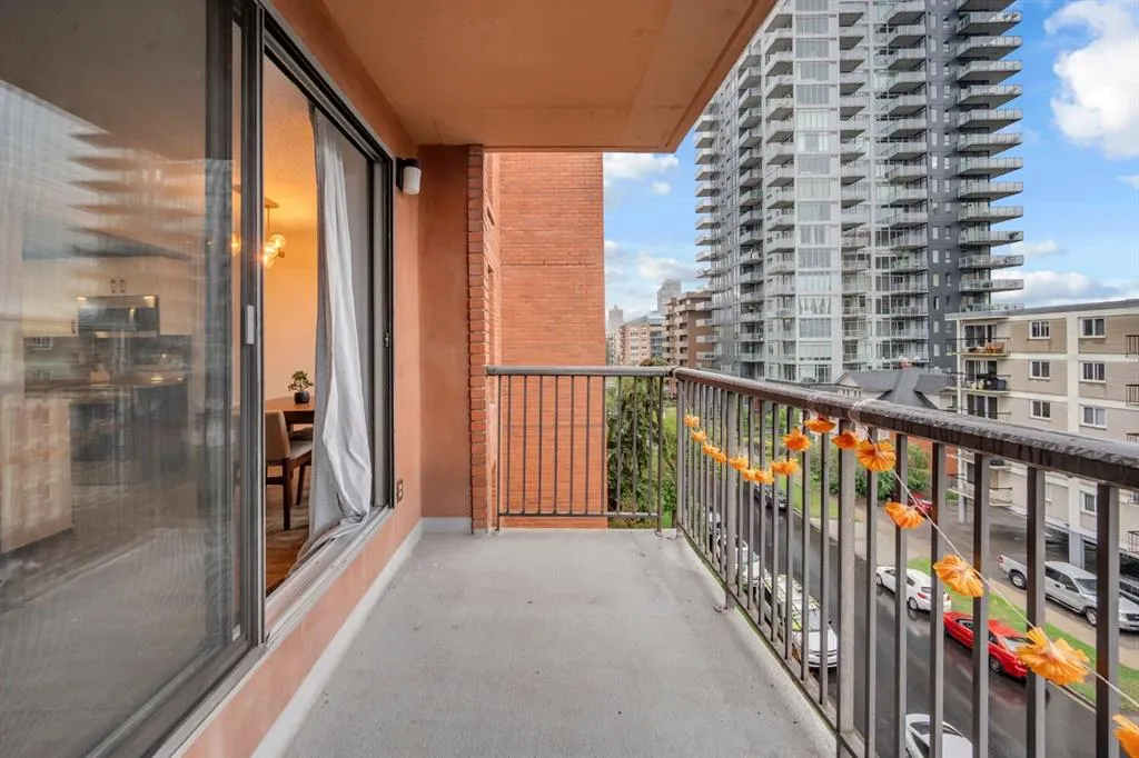 1334 14 Avenue SW, ##505