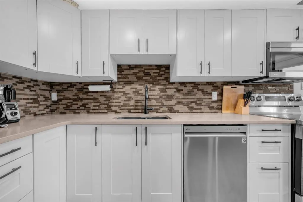 1334 14 Avenue SW, ##505
